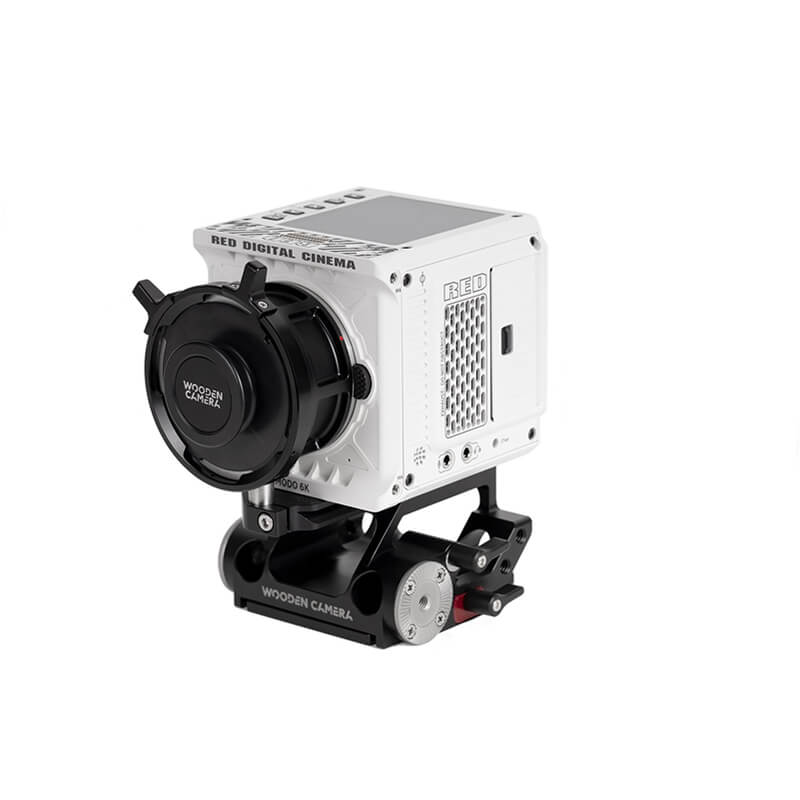 Wooden Camera Canon RF to PL Mount Pro (RED KOMODO)